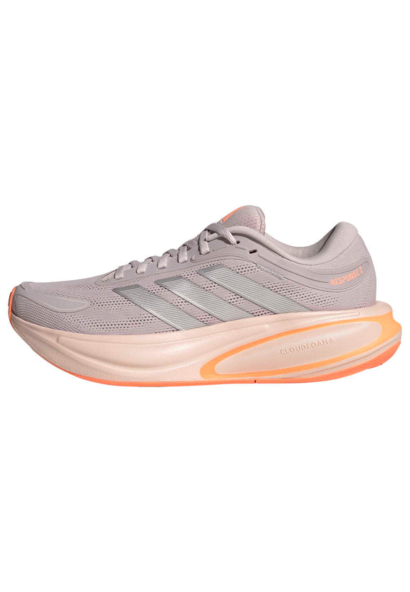 ADIDAS RESPONSE 2 W KJ1767 RUNNING SHOES (W)