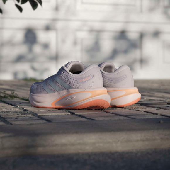 ADIDAS RESPONSE 2 W KJ1767 RUNNING SHOES (W)