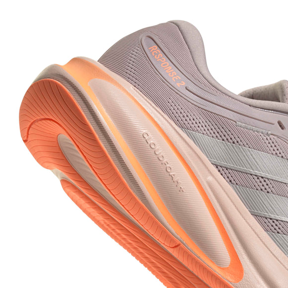 ADIDAS RESPONSE 2 W KJ1767 RUNNING SHOES (W)