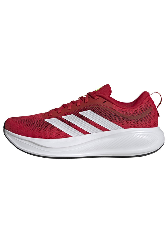 ADIDAS RESPONSE PACE M BETSCA/LUCLEM/MAROON KJ1771 RUNNING SHOES (M)