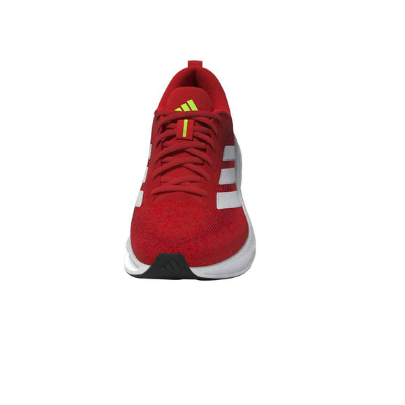 ADIDAS RESPONSE PACE M BETSCA/LUCLEM/MAROON KJ1771 RUNNING SHOES (M)