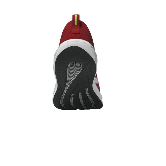 ADIDAS RESPONSE PACE M BETSCA/LUCLEM/MAROON KJ1771 RUNNING SHOES (M)