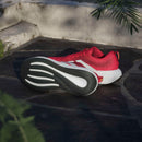 ADIDAS RESPONSE PACE M BETSCA/LUCLEM/MAROON KJ1771 RUNNING SHOES (M)-23