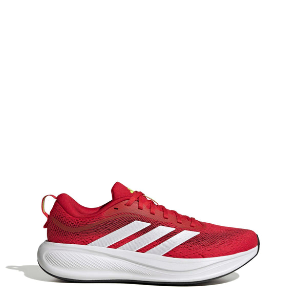 ADIDAS RESPONSE PACE M BETSCA/LUCLEM/MAROON KJ1771 RUNNING SHOES (M)