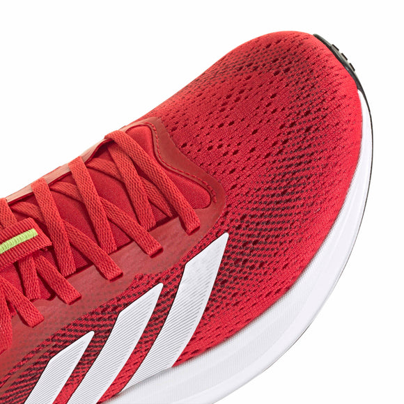 ADIDAS RESPONSE PACE M BETSCA/LUCLEM/MAROON KJ1771 RUNNING SHOES (M)