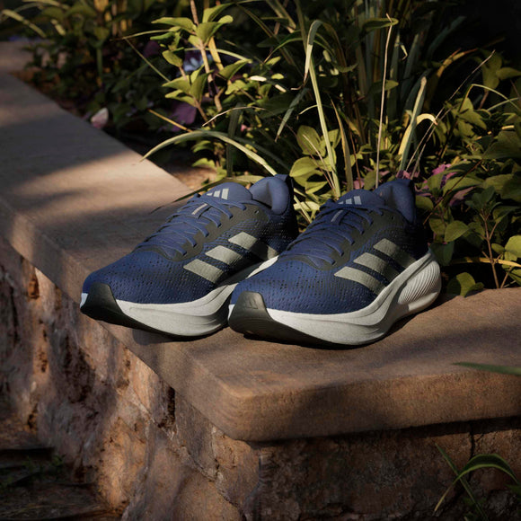 ADIDAS RESPONSE PACE M KJ1775 RUNNING SHOES (M)
