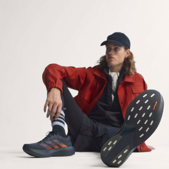 ADIDAS Adizero EVO SL WVN M KJ1995 RUNNING SHOES (M)