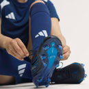 ADIDAS F50 HYPERFAST ELITE FG KJ3429 FIRM GROUND SHOES FOOTBALL(M)-19
