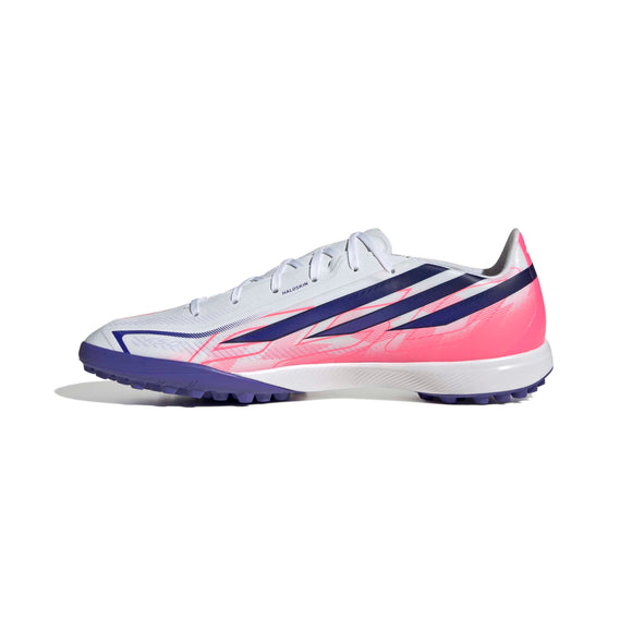 ADIDAS F50 HYPERFAST LEAGUE TF KJ3434 TURF SHOES FOOTBALL (M)