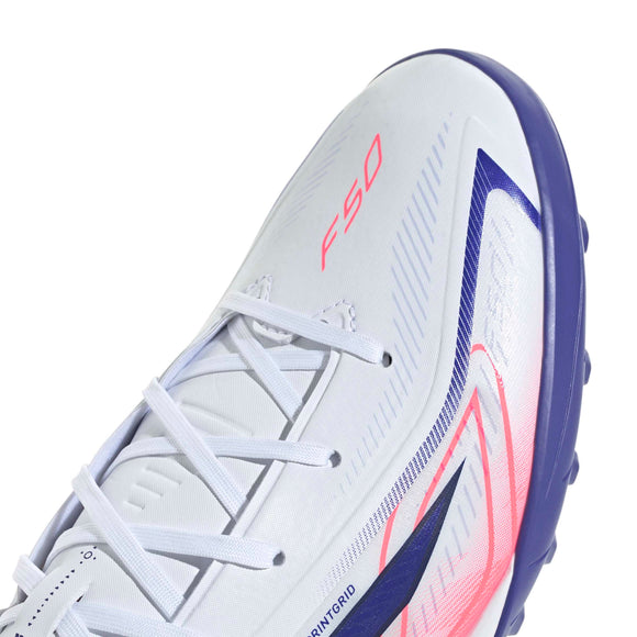 ADIDAS F50 HYPERFAST LEAGUE TF KJ3434 TURF SHOES FOOTBALL (M)