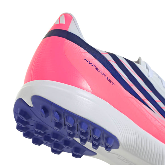 ADIDAS F50 HYPERFAST LEAGUE TF KJ3434 TURF SHOES FOOTBALL (M)