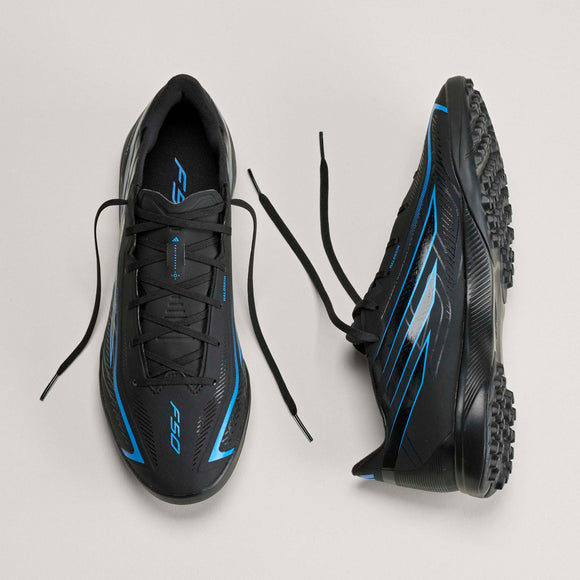 ADIDAS F50 HYPERFAST LEAGUE TF KJ3436 TURF SHOES FOOTBALL (M)