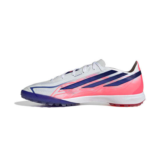 ADIDAS F50 HYPERFAST PRO TF KJ6092 TURF SHOES FOOTBALL (M)