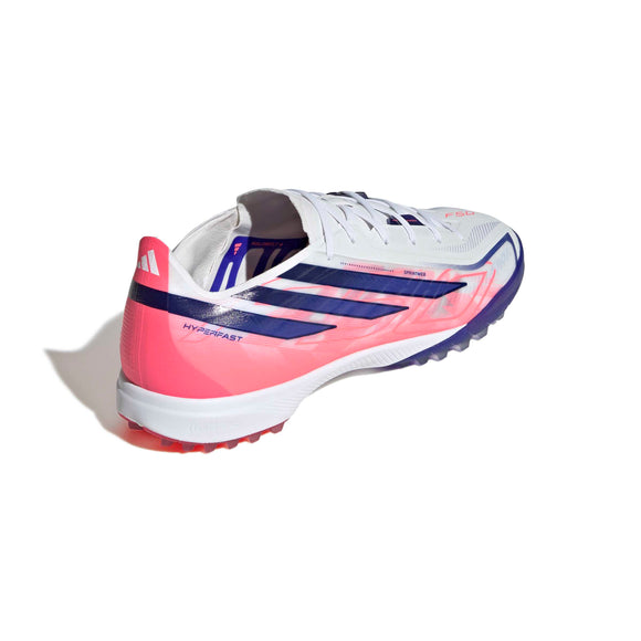 ADIDAS F50 HYPERFAST PRO TF KJ6092 TURF SHOES FOOTBALL (M)