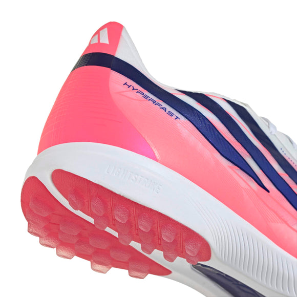 ADIDAS F50 HYPERFAST PRO TF KJ6092 TURF SHOES FOOTBALL (M)