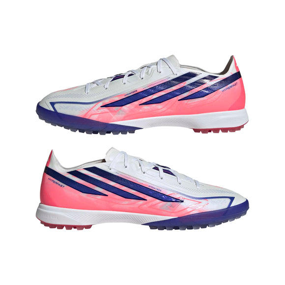 ADIDAS F50 HYPERFAST PRO TF KJ6092 TURF SHOES FOOTBALL (M)