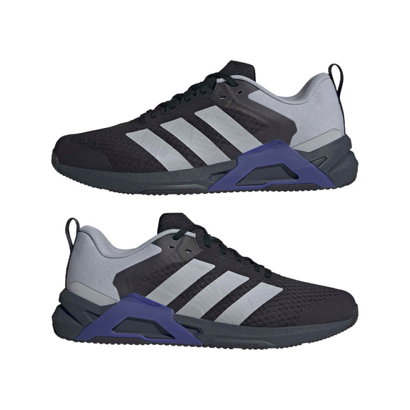 ADIDAS DROPSET CONTROL TRAINER M KJ9162 TRAINING SHOES (M)