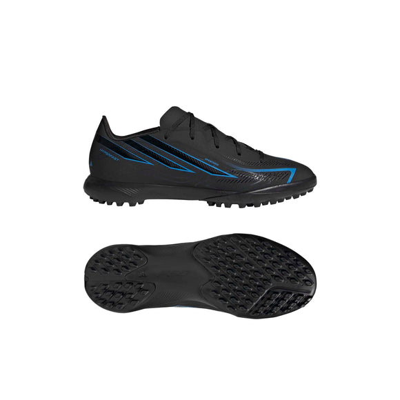 ADIDAS F50 HYPERFAST LEAGUE TF J KK1318 TURF SHOES FOOTBALL (YB)