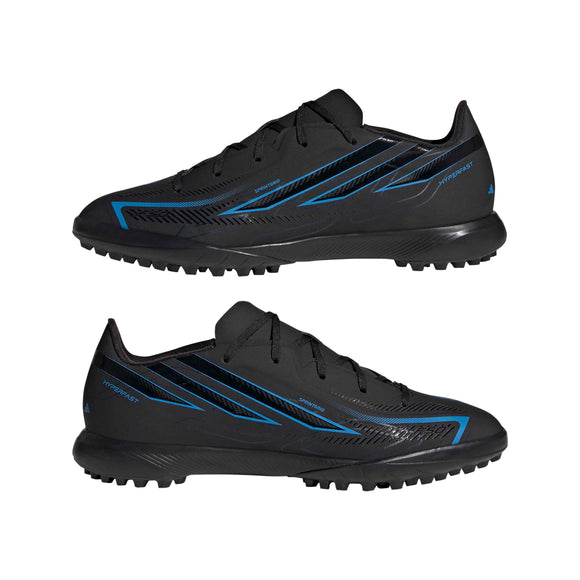 ADIDAS F50 HYPERFAST LEAGUE TF J KK1318 TURF SHOES FOOTBALL (YB)