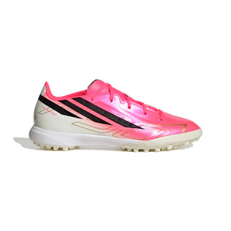 ADIDAS F50 HYPERFAST LEAGUE TF J KK1319 TURF SHOES FOOTBALL (YB)