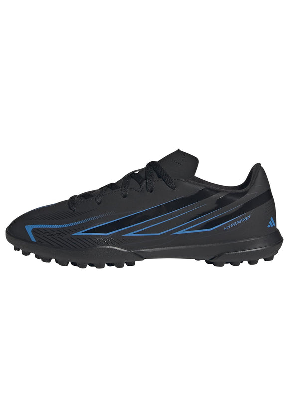ADIDAS F50 HYPERFAST CLUB TF J KK1365 TURF SHOES FOOTBALL (YB)