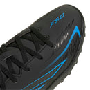 ADIDAS F50 HYPERFAST CLUB TF J KK1365 TURF SHOES FOOTBALL (YB)-8