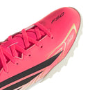 ADIDAS F50 HYPERFAST CLUB TF J KK1366 TURF SHOES FOOTBALL (YB)-8