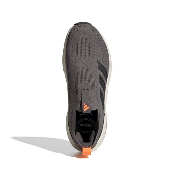 ADIDAS CLOUDFOAM CUXXION - SOCK KK3479 RUNNING SHOES (M)