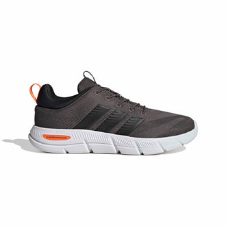 ADIDAS CLOUDFOAM FLEX - ELASTIC LACES KK3486 RUNNING SHOES (M)