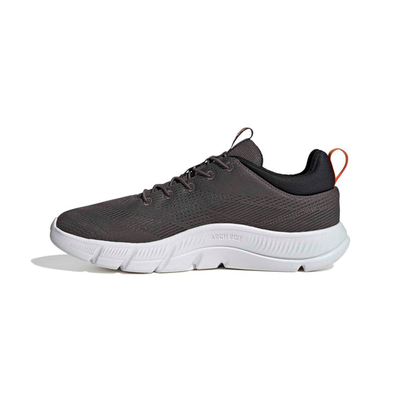 ADIDAS CLOUDFOAM FLEX - ELASTIC LACES KK3486 RUNNING SHOES (M)