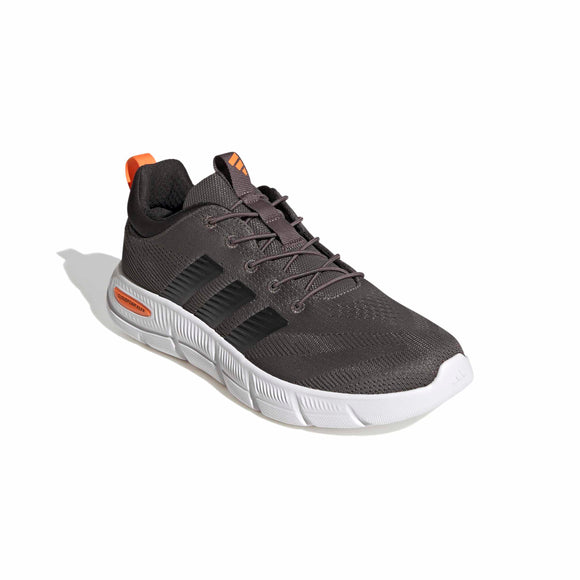 ADIDAS CLOUDFOAM FLEX - ELASTIC LACES KK3486 RUNNING SHOES (M)