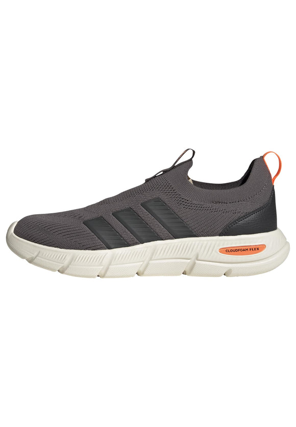 ADIDAS CLOUDFOAM FLEX - SOCK KK3487 RUNNING SHOES (M)