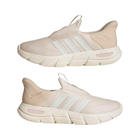 ADIDAS CLOUDFOAM FLEX - LOUNGE RAPIDF KK3495 SLIP ON (W)