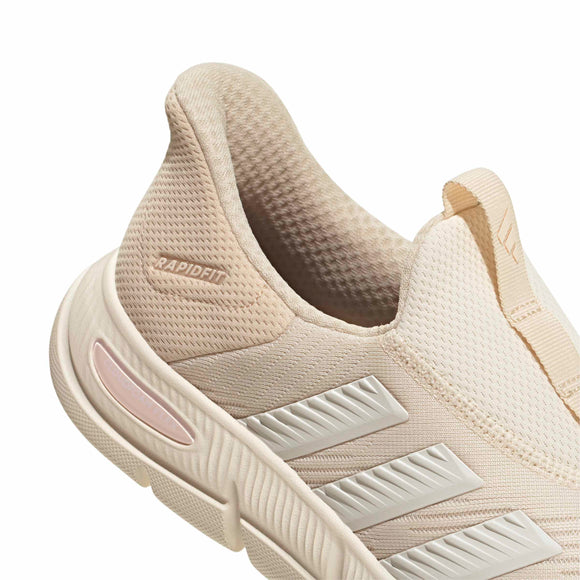 ADIDAS CLOUDFOAM FLEX - LOUNGE RAPIDF KK3495 SLIP ON (W)