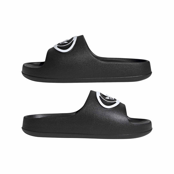ADIDAS ADILETTE 00S CBLACK/FTWWHT/NONE KK3578 SANDAL (M)