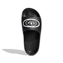 ADIDAS ADILETTE 00S CBLACK/FTWWHT/NONE KK3578 SANDAL (M)-3
