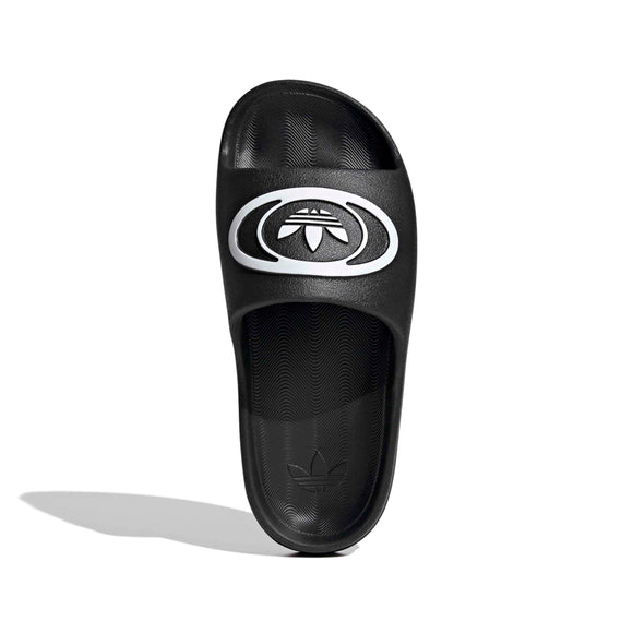 ADIDAS ADILETTE 00S CBLACK/FTWWHT/NONE KK3578 SANDAL (M)