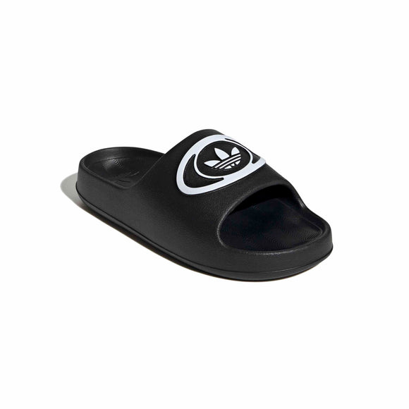 ADIDAS ADILETTE 00S CBLACK/FTWWHT/NONE KK3578 SANDAL (M)