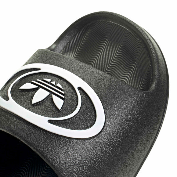 ADIDAS ADILETTE 00S CBLACK/FTWWHT/NONE KK3578 SANDAL (M)