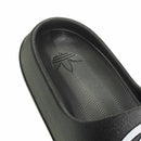 ADIDAS ADILETTE 00S CBLACK/FTWWHT/NONE KK3578 SANDAL (M)-9