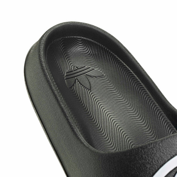 ADIDAS ADILETTE 00S CBLACK/FTWWHT/NONE KK3578 SANDAL (M)
