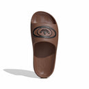ADIDAS ADILETTE 00S PREBRN/CBLACK/NONE KK3581 SANDAL (M)-3