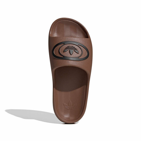 ADIDAS ADILETTE 00S PREBRN/CBLACK/NONE KK3581 SANDAL (M)