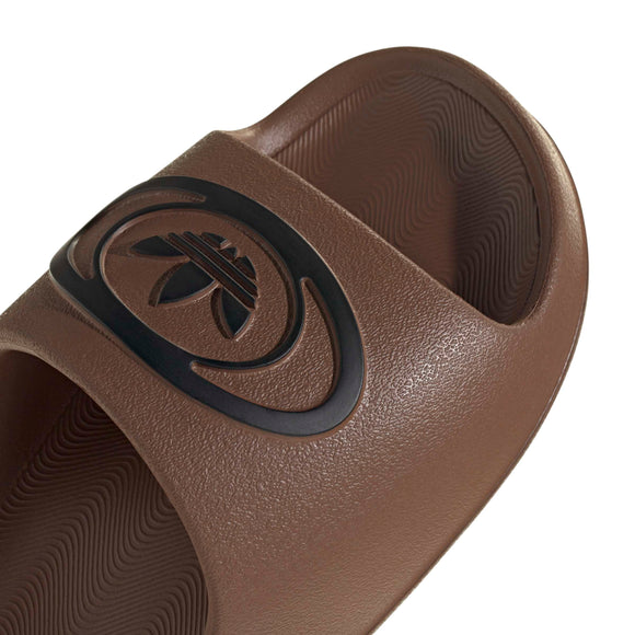 ADIDAS ADILETTE 00S PREBRN/CBLACK/NONE KK3581 SANDAL (M)