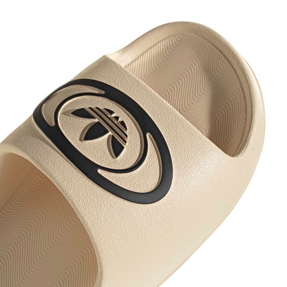 ADIDAS ADILETTE 00S SANSTR/CBLACK/NONE KK3582 SANDAL (M)