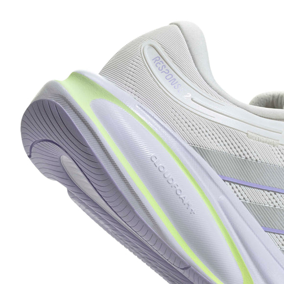 ADIDAS RESPONSE 2 W KK4284 RUNNING SHOES (W)