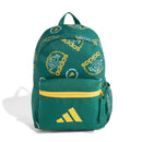 ADIDAS LK SNACK AOP BP KQ6113 BACKPACK (YB)-1