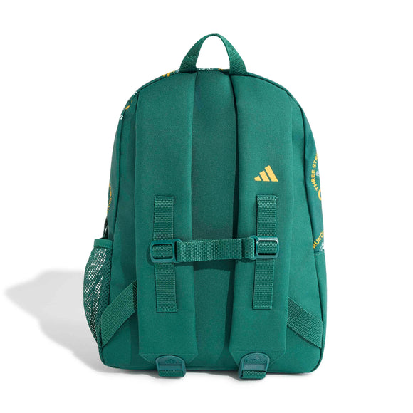 ADIDAS LK SNACK AOP BP KQ6113 BACKPACK (YB)
