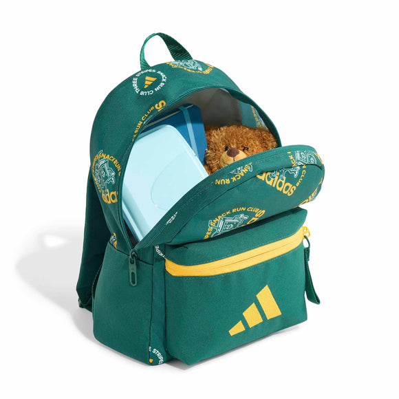 ADIDAS LK SNACK AOP BP KQ6113 BACKPACK (YB)