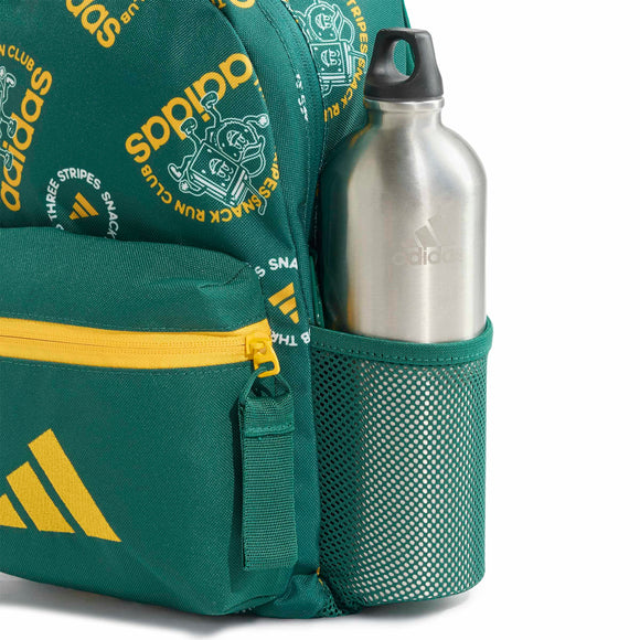 ADIDAS LK SNACK AOP BP KQ6113 BACKPACK (YB)